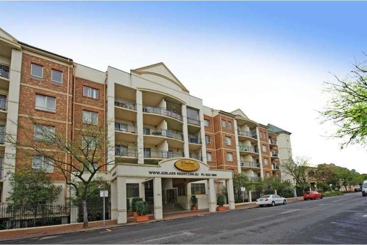 Main view of Homely apartment listing, 7b/188 Carrington Street, Adelaide SA 5000