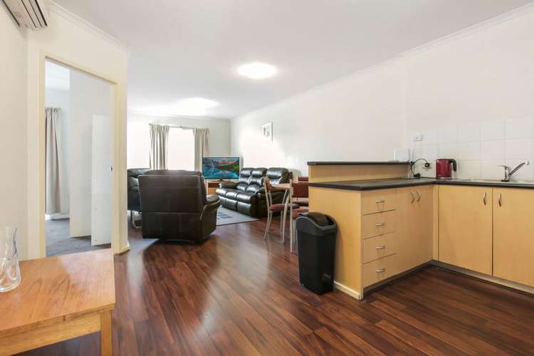 Third view of Homely apartment listing, 7b/188 Carrington Street, Adelaide SA 5000