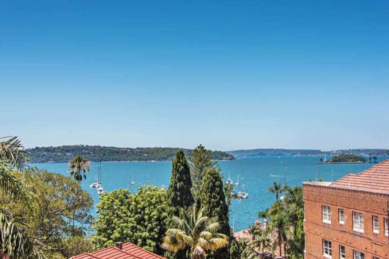 Main view of Homely apartment listing, 10/14-16 Onslow Avenue, Elizabeth Bay NSW 2011