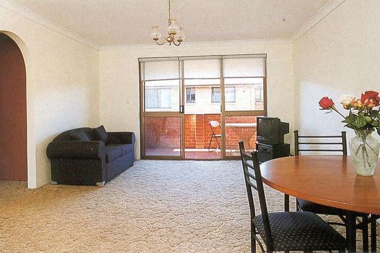 Second view of Homely apartment listing, 14/53 Meeks Street, Kingsford NSW 2032