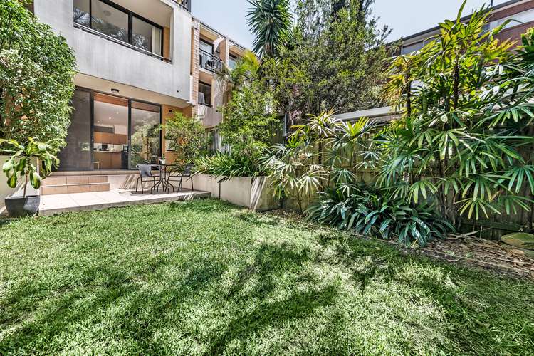 Third view of Homely apartment listing, 7/81-83 Gilderthorpe Avenue, Randwick NSW 2031