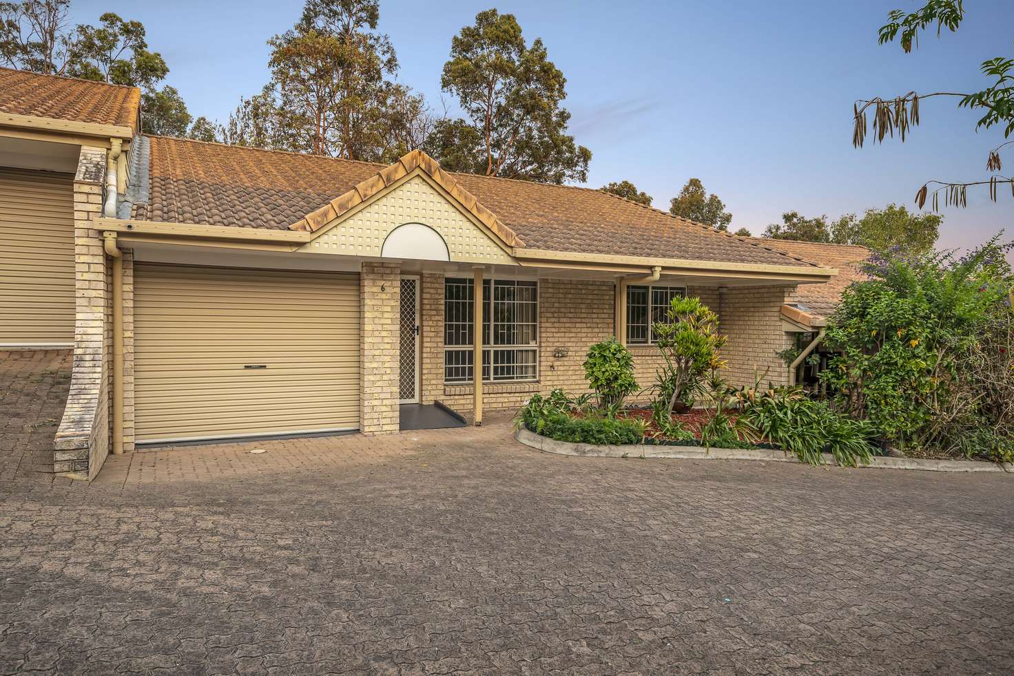Main view of Homely house listing, 6/35 Dennis Road, Springwood QLD 4127