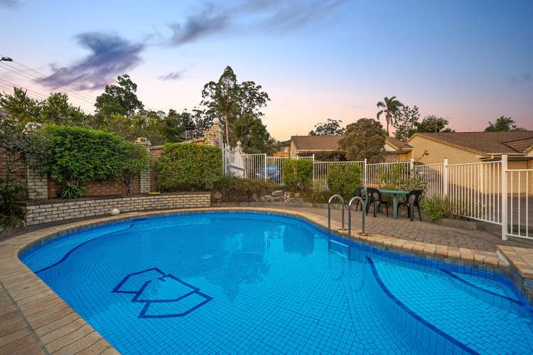 Fourth view of Homely house listing, 6/35 Dennis Road, Springwood QLD 4127