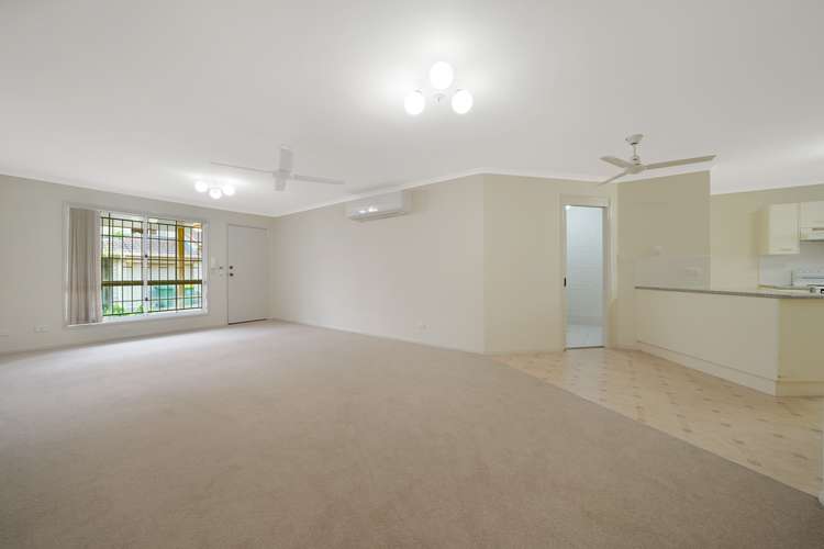 Fifth view of Homely house listing, 6/35 Dennis Road, Springwood QLD 4127