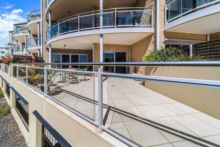 Second view of Homely apartment listing, 75/20 Beissel Street, Belconnen ACT 2617