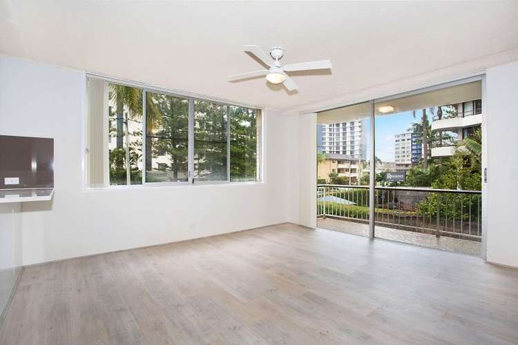 Third view of Homely unit listing, 6/26 Aubrey Street, Surfers Paradise QLD 4217