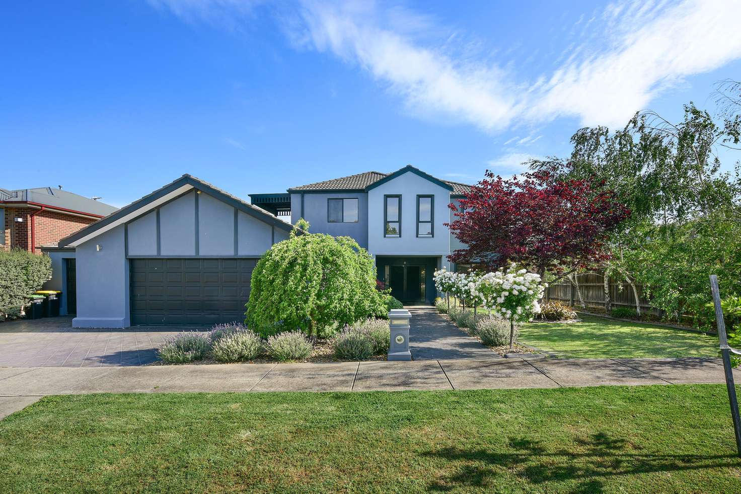Main view of Homely house listing, 6 Queensberry Court, Hillside VIC 3037