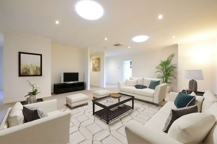 Fourth view of Homely house listing, 6 Queensberry Court, Hillside VIC 3037