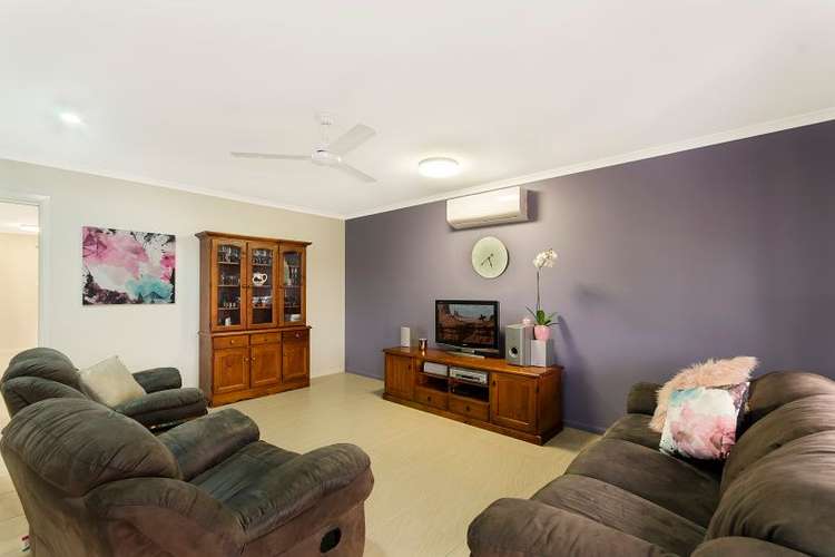 Third view of Homely house listing, 14 Jarvis Street, Burdell QLD 4818
