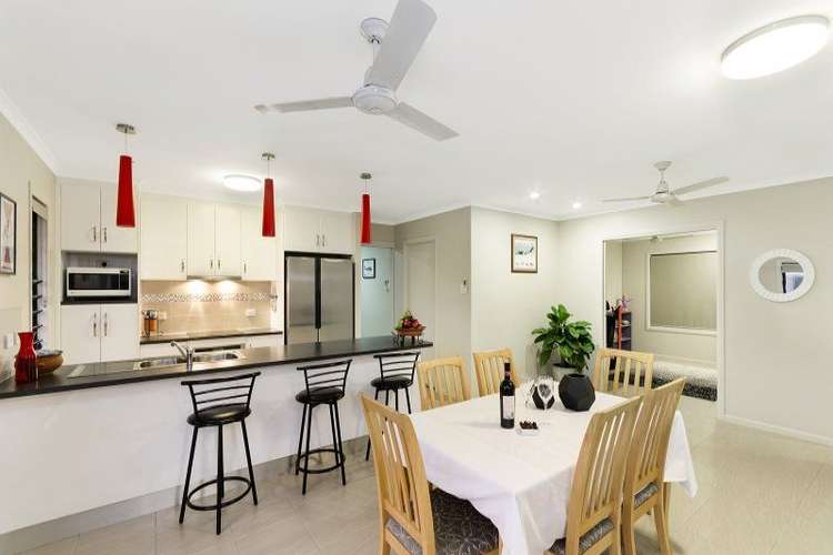 Fifth view of Homely house listing, 14 Jarvis Street, Burdell QLD 4818