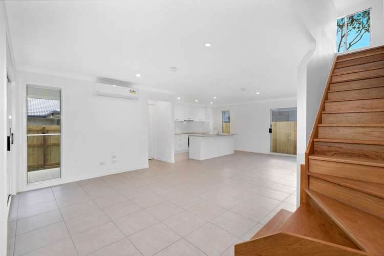 Third view of Homely semiDetached listing, 4a Starkey Street, Wellington Point QLD 4160