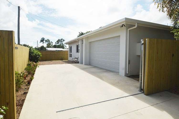 Main view of Homely house listing, 2A Spring Street, Hermit Park QLD 4812