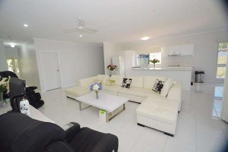 Second view of Homely house listing, 2A Spring Street, Hermit Park QLD 4812