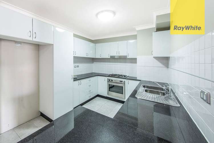 Main view of Homely unit listing, 511/91A Bridge Road, Westmead NSW 2145