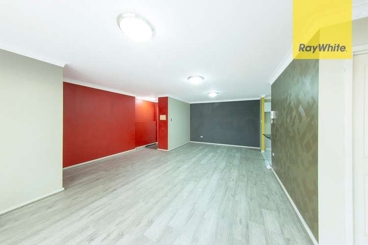 Second view of Homely unit listing, 511/91A Bridge Road, Westmead NSW 2145
