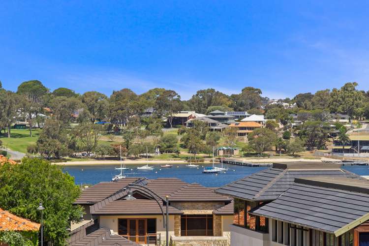 Third view of Homely house listing, 14 Saddington Crescent, Mosman Park WA 6012