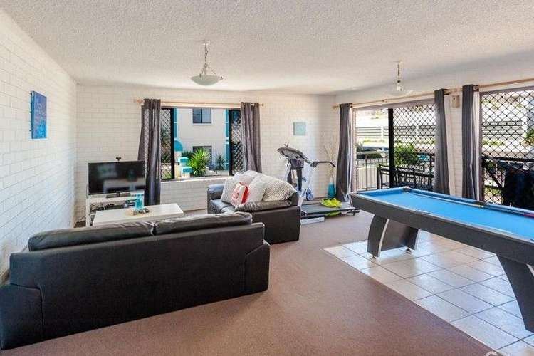 Second view of Homely unit listing, 11/13 Burnett Street, Mooloolaba QLD 4557