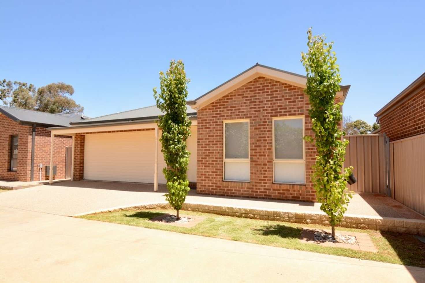 Main view of Homely townhouse listing, 5/65 Leicester Street, Mildura VIC 3500
