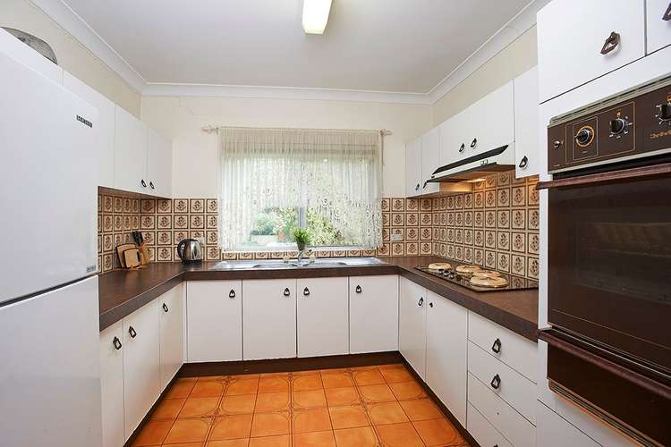 Third view of Homely apartment listing, 9/1-5 Alfred Street, Westmead NSW 2145