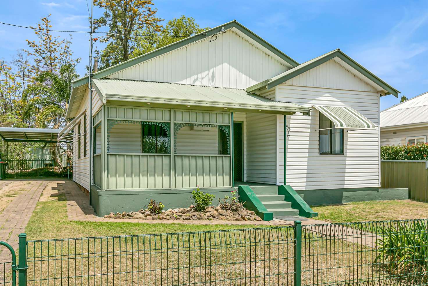 Main view of Homely house listing, 4 Gidley Street, Tamworth NSW 2340