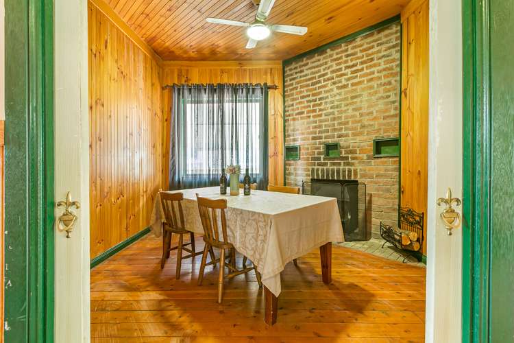 Fifth view of Homely house listing, 4 Gidley Street, Tamworth NSW 2340