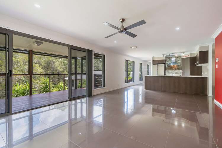 Fourth view of Homely house listing, 7 Gerrygone Place, Pomona QLD 4568