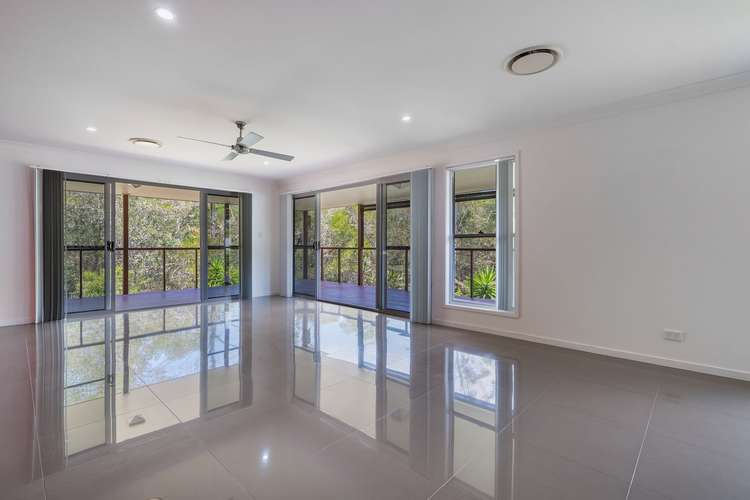 Fifth view of Homely house listing, 7 Gerrygone Place, Pomona QLD 4568