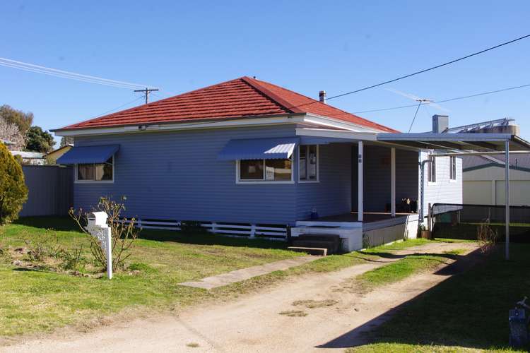 Second view of Homely house listing, 88 George Street, Inverell NSW 2360