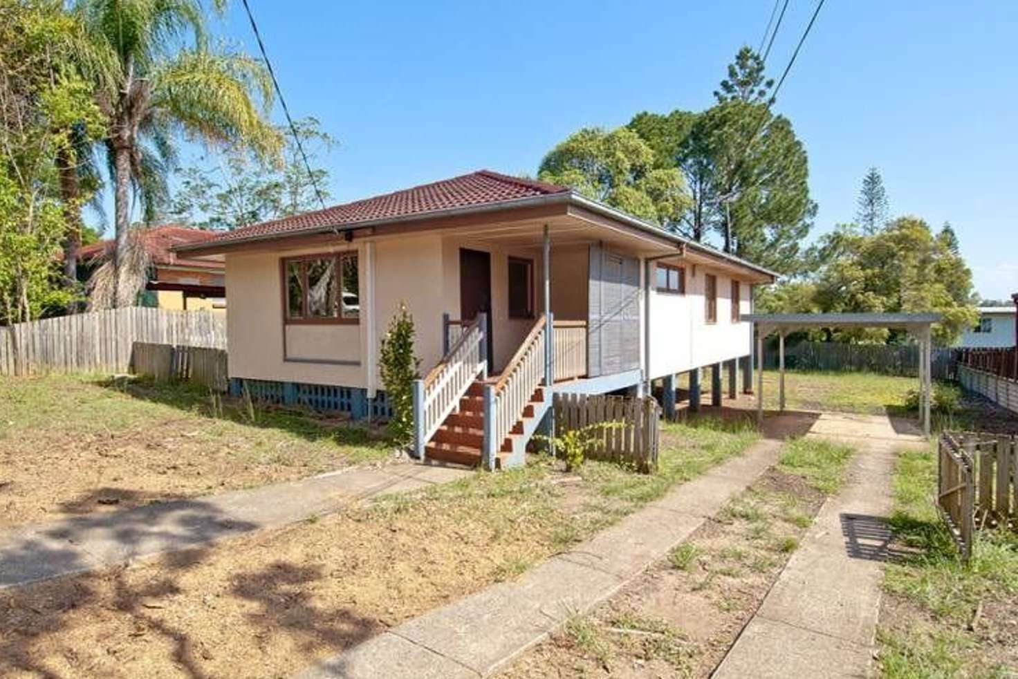 Main view of Homely house listing, 12 Reading Street, Logan Central QLD 4114