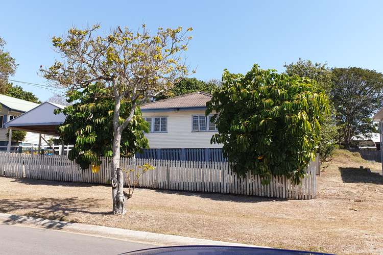 Main view of Homely house listing, 58 Tolmie Street, Zillmere QLD 4034