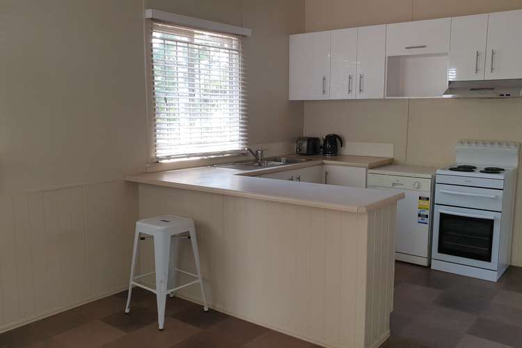 Fourth view of Homely house listing, 58 Tolmie Street, Zillmere QLD 4034