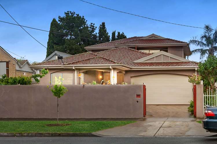 Main view of Homely house listing, 3 Speight Street, Thornbury VIC 3071