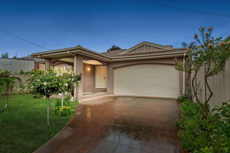 Second view of Homely house listing, 3 Speight Street, Thornbury VIC 3071