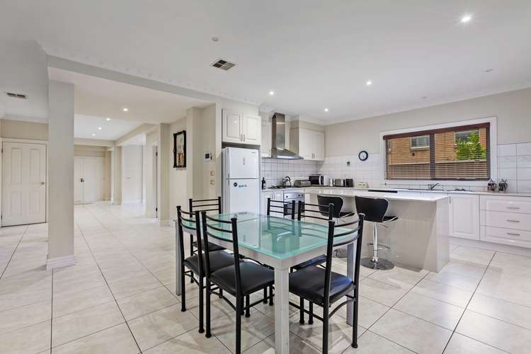 Fourth view of Homely house listing, 3 Speight Street, Thornbury VIC 3071