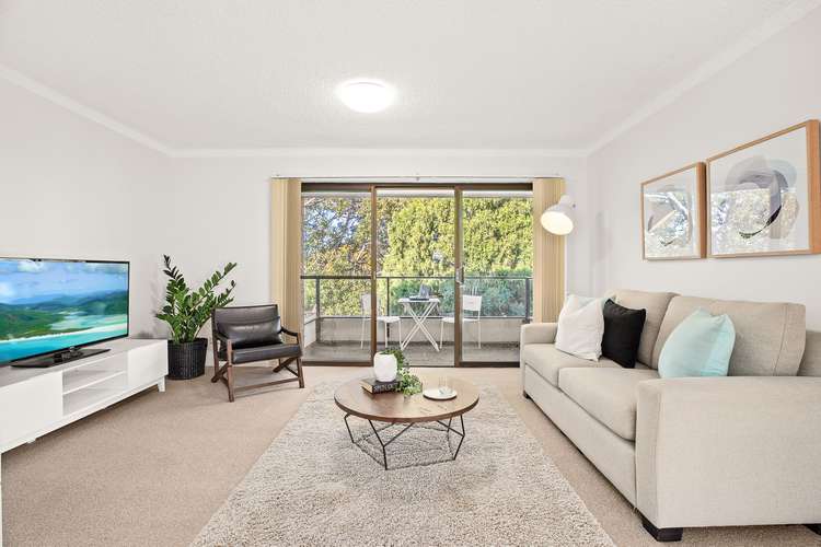 Main view of Homely apartment listing, 20/14-16 Meriton Street, Gladesville NSW 2111