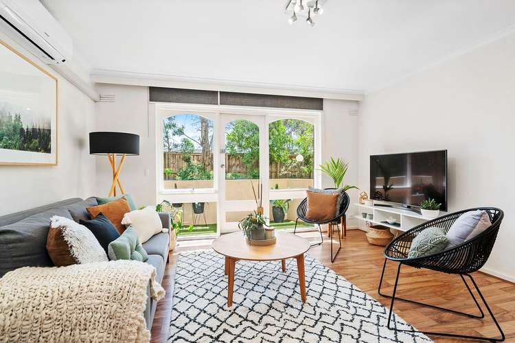 Second view of Homely apartment listing, 2/17 Roberts Court, Brighton East VIC 3187