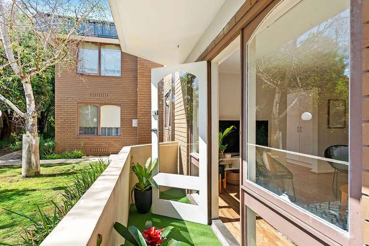 Third view of Homely apartment listing, 2/17 Roberts Court, Brighton East VIC 3187