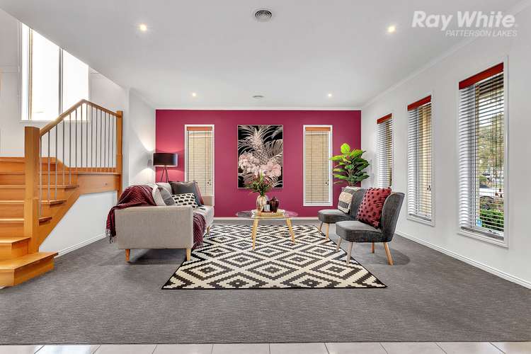 Fourth view of Homely house listing, 16 Merri Drive, Waterways VIC 3195