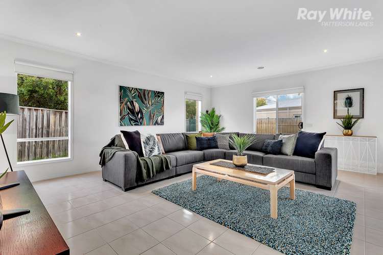 Fifth view of Homely house listing, 16 Merri Drive, Waterways VIC 3195