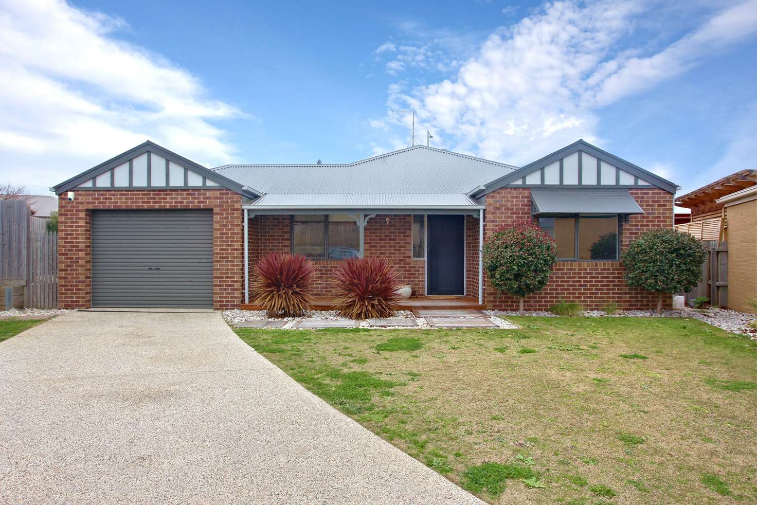 Main view of Homely house listing, 5 Garvey Court, Highton VIC 3216