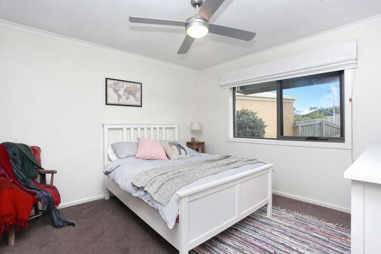 Fifth view of Homely house listing, 5 Garvey Court, Highton VIC 3216