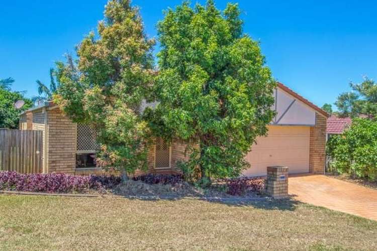 Main view of Homely house listing, 12 Hilltop Place, Banyo QLD 4014
