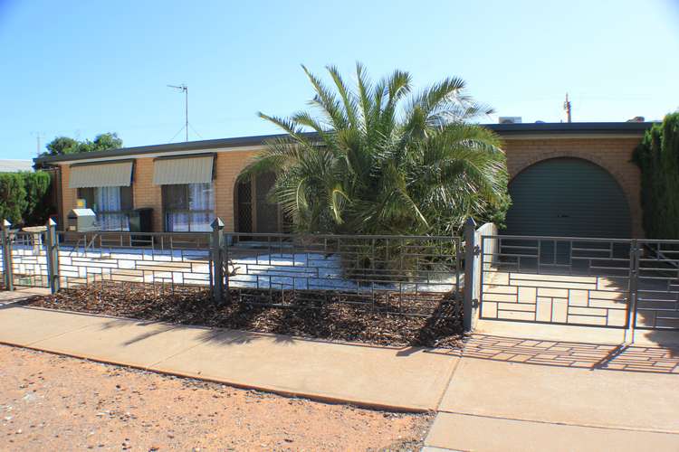 Second view of Homely house listing, 13 McDouall Stuart Avenue, Whyalla Stuart SA 5608