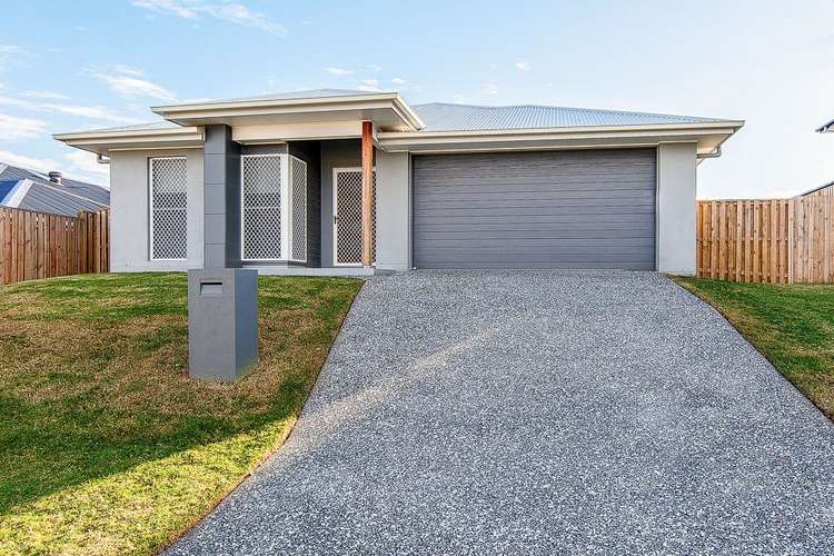 Main view of Homely house listing, 16 Giacco Street, Pimpama QLD 4209