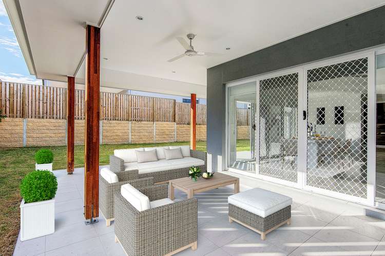 Second view of Homely house listing, 16 Giacco Street, Pimpama QLD 4209