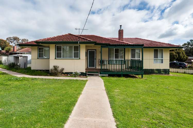 Main view of Homely house listing, 6 Floyed Street, Narrogin WA 6312