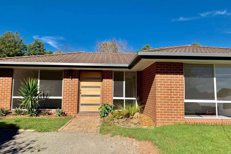 Main view of Homely house listing, 15 Armstrong Crescent, Robertson NSW 2577