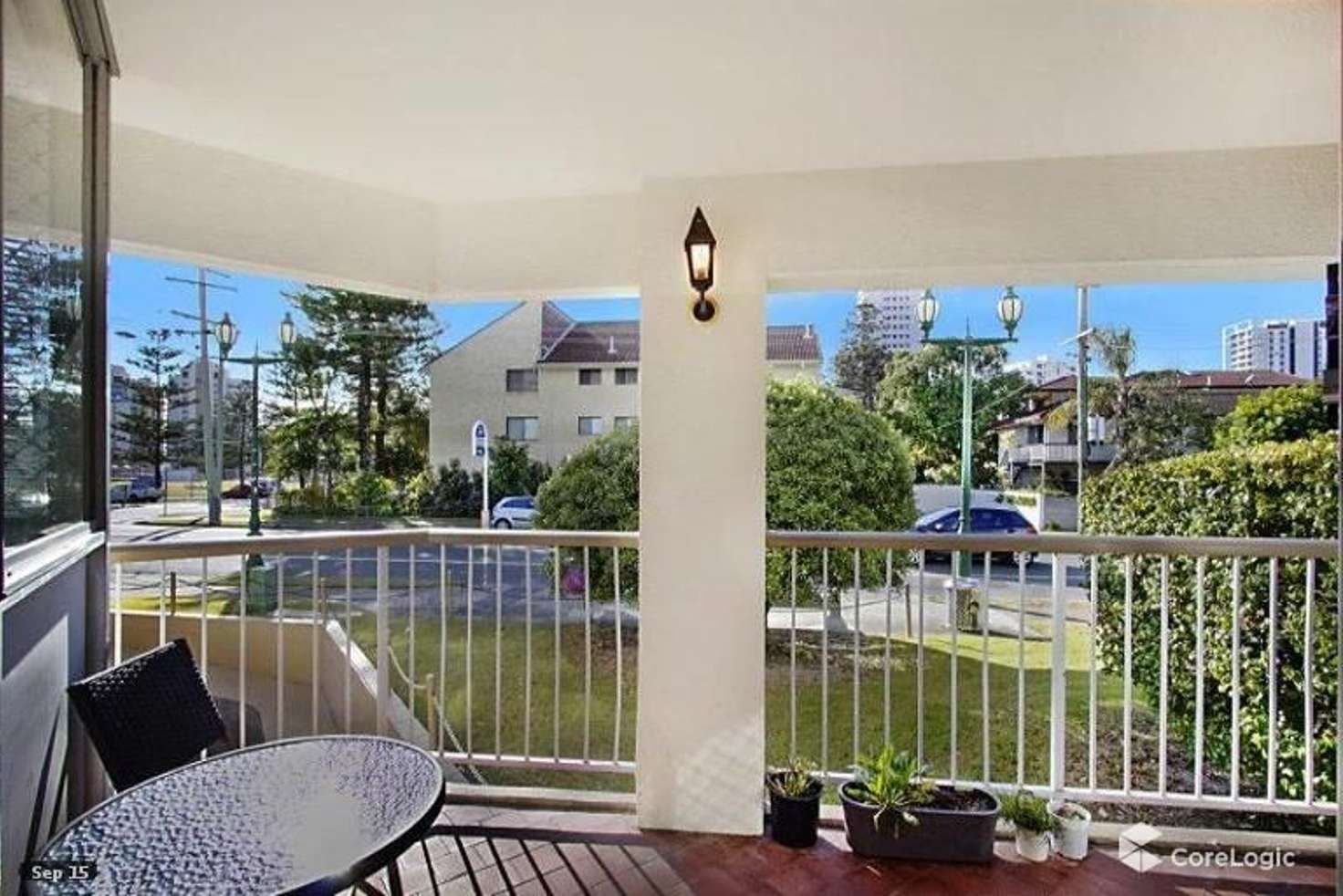 Main view of Homely unit listing, 3/30 Chelsea Avenue, Broadbeach QLD 4218