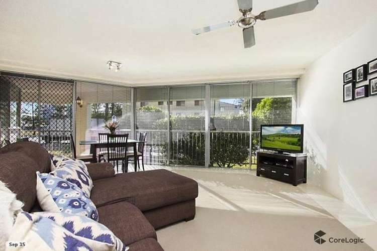 Second view of Homely unit listing, 3/30 Chelsea Avenue, Broadbeach QLD 4218