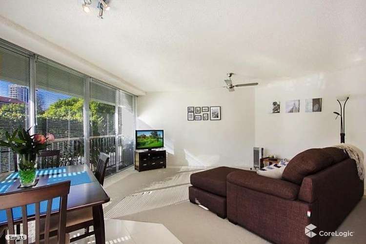Fourth view of Homely unit listing, 3/30 Chelsea Avenue, Broadbeach QLD 4218